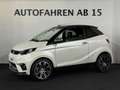 Aixam Coupe Sport, Multimedia, RFK, Kubota, Inkl Lieferung Wit - thumbnail 1