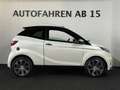 Aixam Coupe Sport, Multimedia, RFK, Kubota, Inkl Lieferung Wit - thumbnail 8