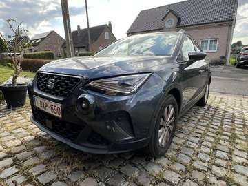 Arona 1.0 TSI Move! Navi