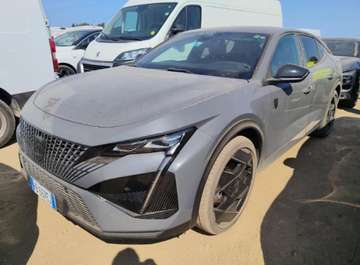 Plug-in Hybrid 225 e-EAT8 GT