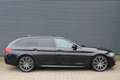 BMW 520 5-serie Touring 520i M-Sport Panoramdak Nappa-Leer Negro - thumbnail 6