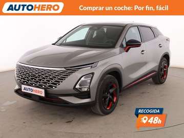 1.6 Turbo 2WD Premium
