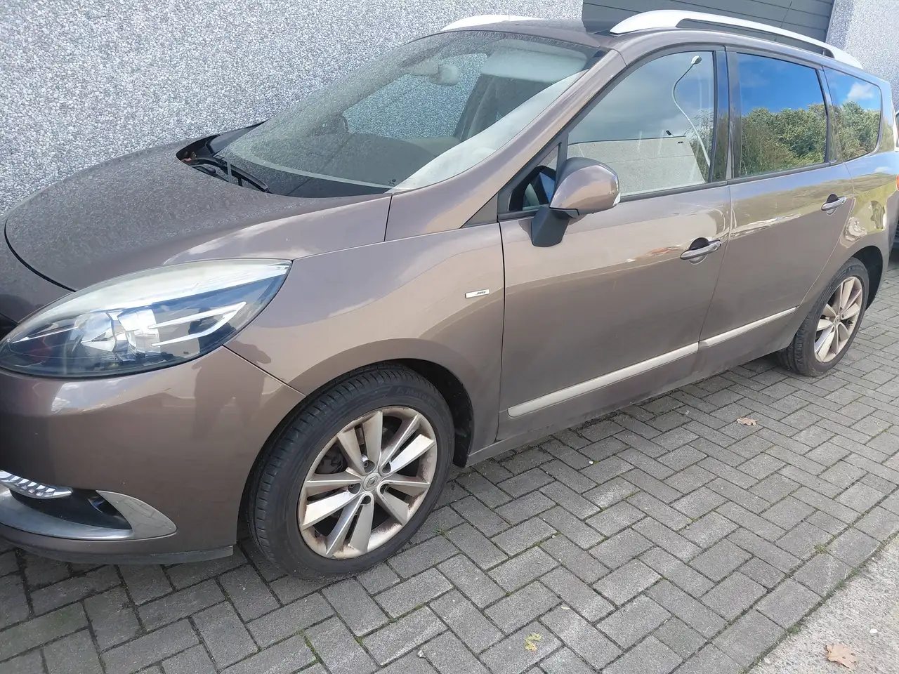 Renault Grand Scenic
