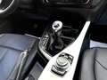 BMW 116 --AIRCO--GPS--CUIR--GARANTIE 12 MOIS-- Blanc - thumbnail 17