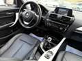 BMW 116 --AIRCO--GPS--CUIR--GARANTIE 12 MOIS-- Blanc - thumbnail 14