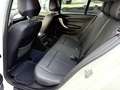 BMW 116 --AIRCO--GPS--CUIR--GARANTIE 12 MOIS-- Blanc - thumbnail 10