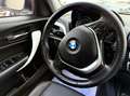BMW 116 --AIRCO--GPS--CUIR--GARANTIE 12 MOIS-- Blanc - thumbnail 18