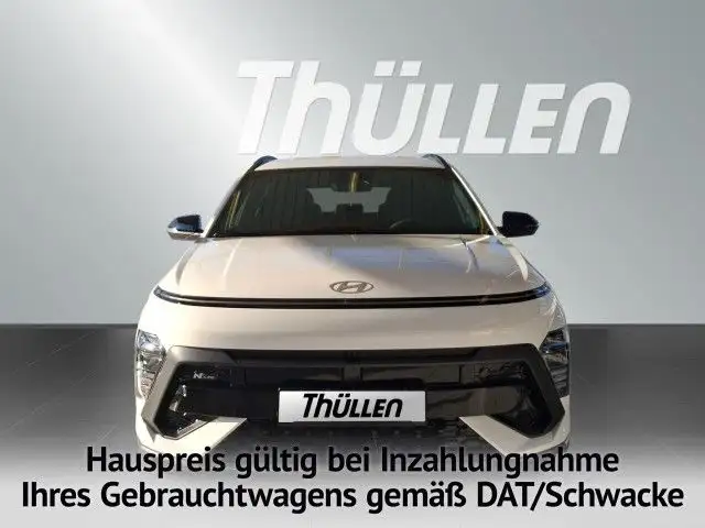 Hyundai Kona main image