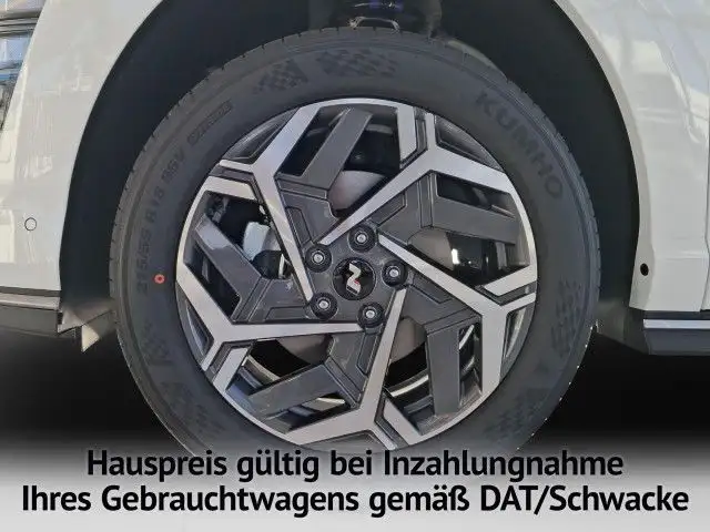 Hyundai Kona view 15