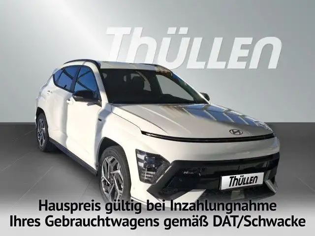 Hyundai Kona view 4