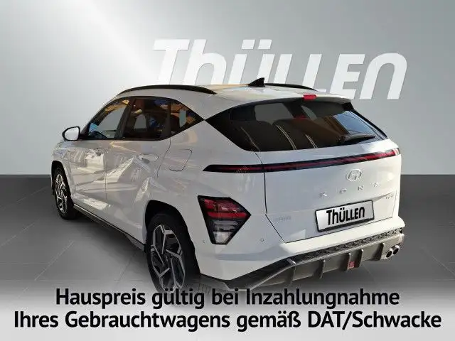 Hyundai Kona view 6