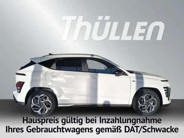 Hyundai Kona view 8