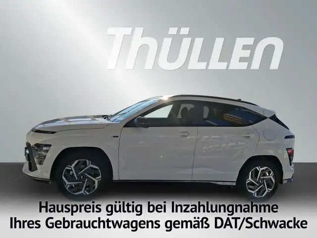 Hyundai Kona view 7