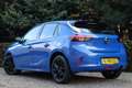Opel Corsa 1.2 Elegance | 100 PK | Virtual dash | Keyless | N Blauw - thumbnail 4