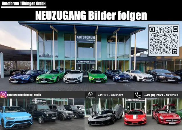 Mercedes-Benz CLE 450 4MATIC *AMG-LINE*PANORAMA*HEADUP*