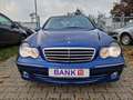Mercedes-Benz C 220 C 220 CDI Avantgarde Blau - thumbnail 2