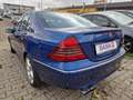 Mercedes-Benz C 220 C 220 CDI Avantgarde Blau - thumbnail 4