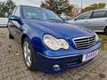 Mercedes-Benz C 220 C 220 CDI Avantgarde Blau - thumbnail 3