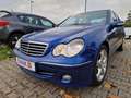 Mercedes-Benz C 220 C 220 CDI Avantgarde Blau - thumbnail 1