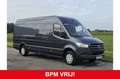 Mercedes-Benz Sprinter 315 L3H2 Mbux + Navi Automaat Airco Camera 3-Zits/ Grau - thumbnail 4