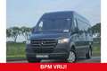 Mercedes-Benz Sprinter 315 L3H2 Mbux + Navi Automaat Airco Camera 3-Zits/ Grau - thumbnail 2