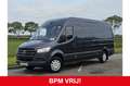 Mercedes-Benz Sprinter 315 L3H2 Mbux + Navi Automaat Airco Camera 3-Zits/ Grau - thumbnail 1