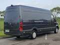 Mercedes-Benz Sprinter 315 L3H2 Mbux + Navi Automaat Airco Camera 3-Zits/ Grijs - thumbnail 3