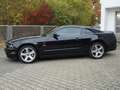 Ford Mustang GT Autom PDC Klima Leder Xenon Noir - thumbnail 4