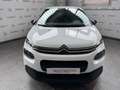 Citroen C3 1.2 puretech 110CV Shine Pack - GARANZIA 12 MESI Weiß - thumbnail 3