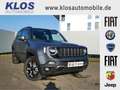 Jeep Renegade TRAILHAWK PHEV 4Xe 240PS AT 1.3 T4 LED NAVI SCHIEB siva - thumbnail 1
