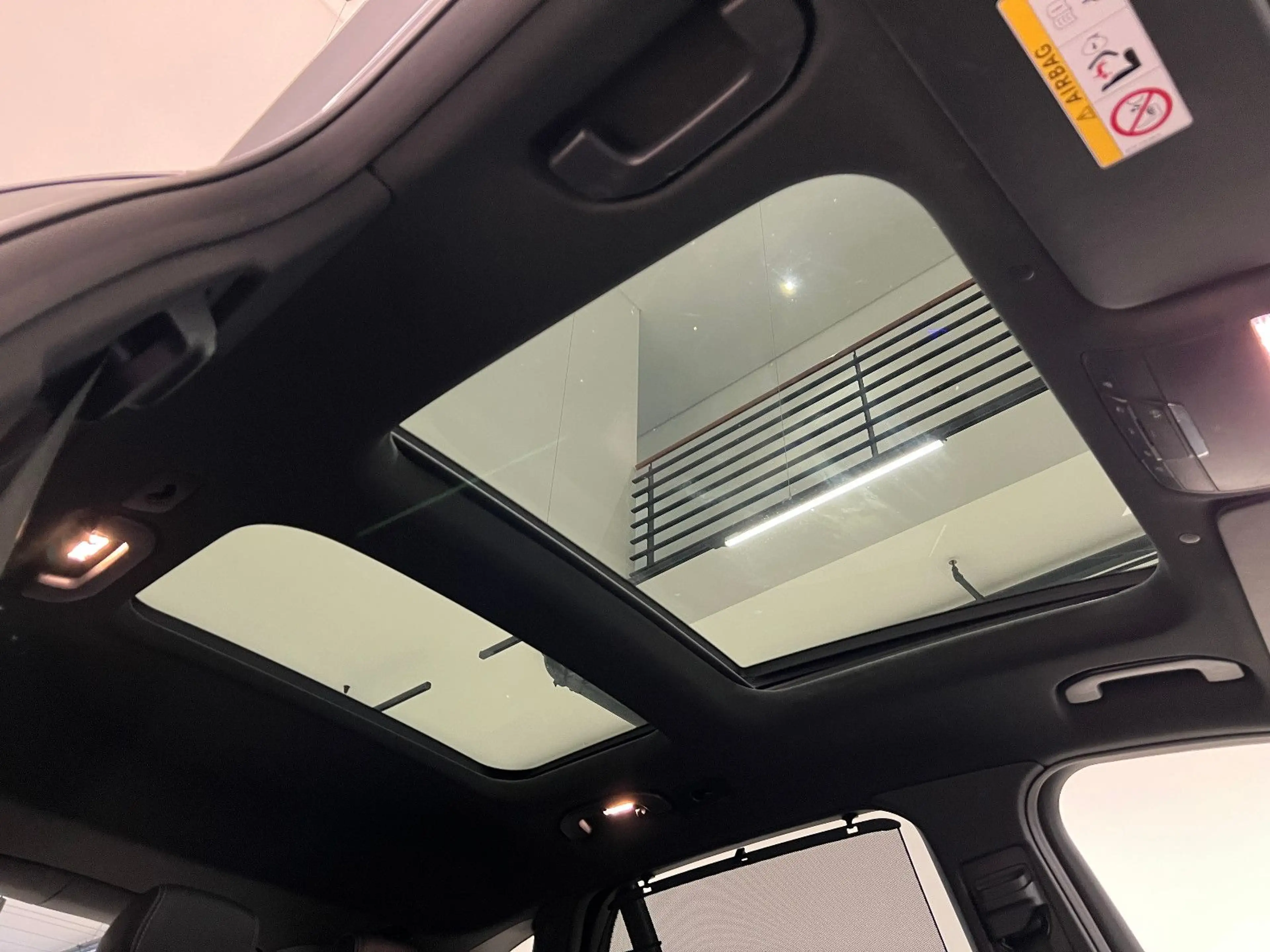 Mercedes-Benz GLC 300 |AMG|DISTR|360°|BURMES|PANORAMA|ANHÄNGER| — photo 8