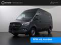 Mercedes-Benz Sprinter 319 CDI L2 H2 Select | Distronic | Led verlichting Grijs - thumbnail 1