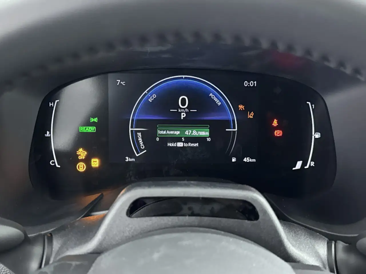 Toyota Aygo X 2026
