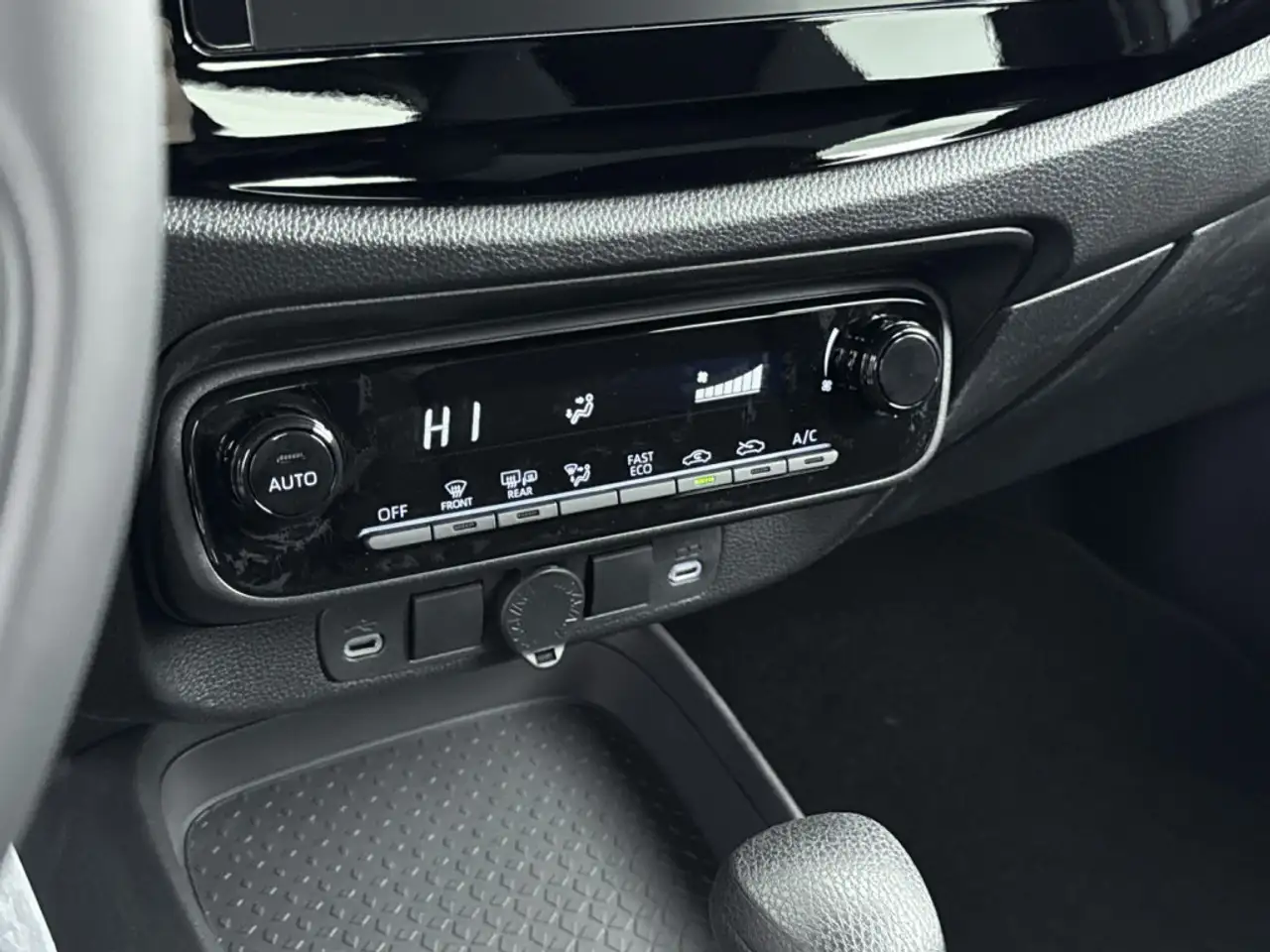Toyota Aygo X 2026 — фото 8