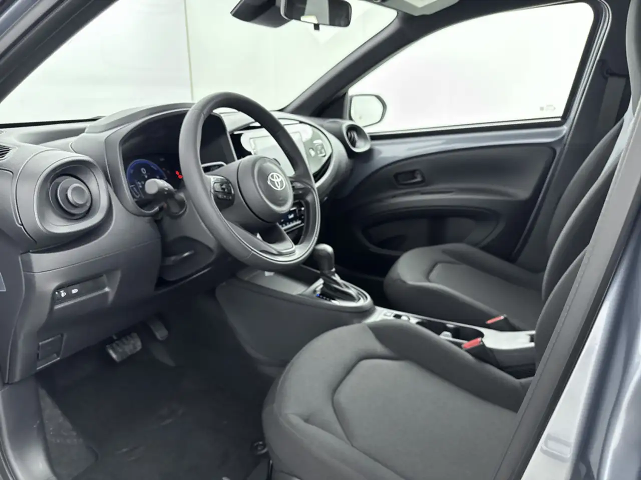Toyota Aygo X 2026 — фото 25