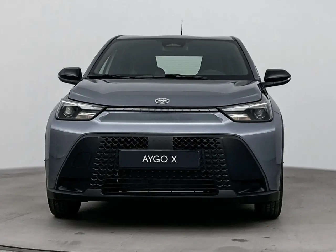 Toyota Aygo X 2026 — фото 17