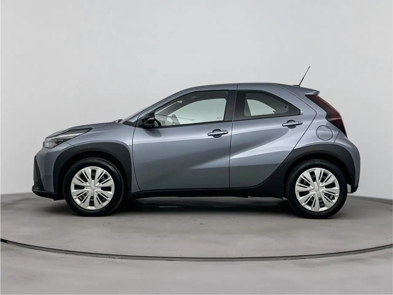 Toyota Aygo X 2026