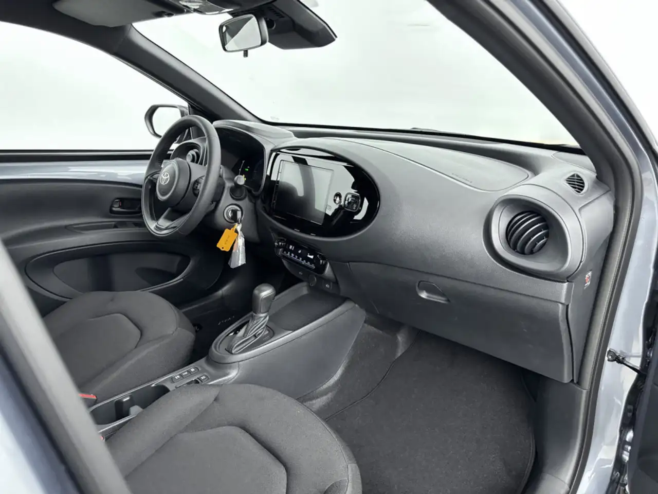 Toyota Aygo X 2026 — фото 21