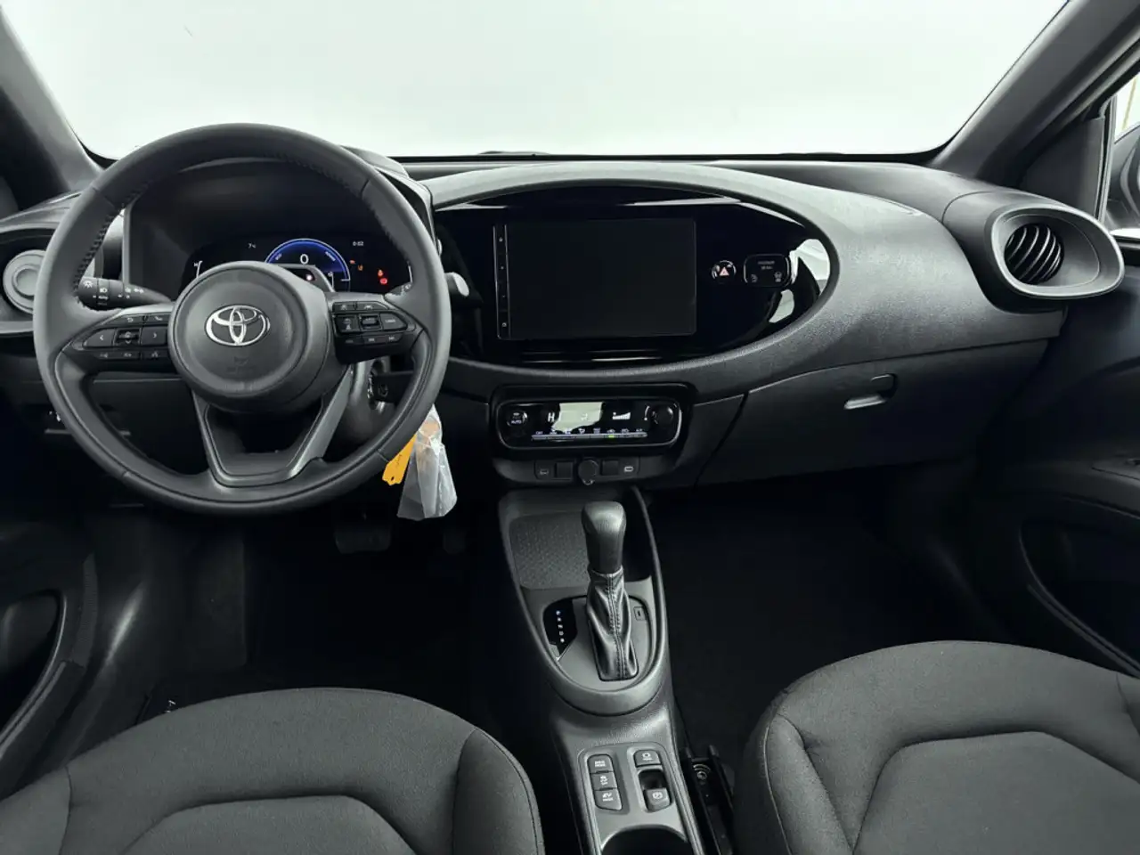 Toyota Aygo X 2026