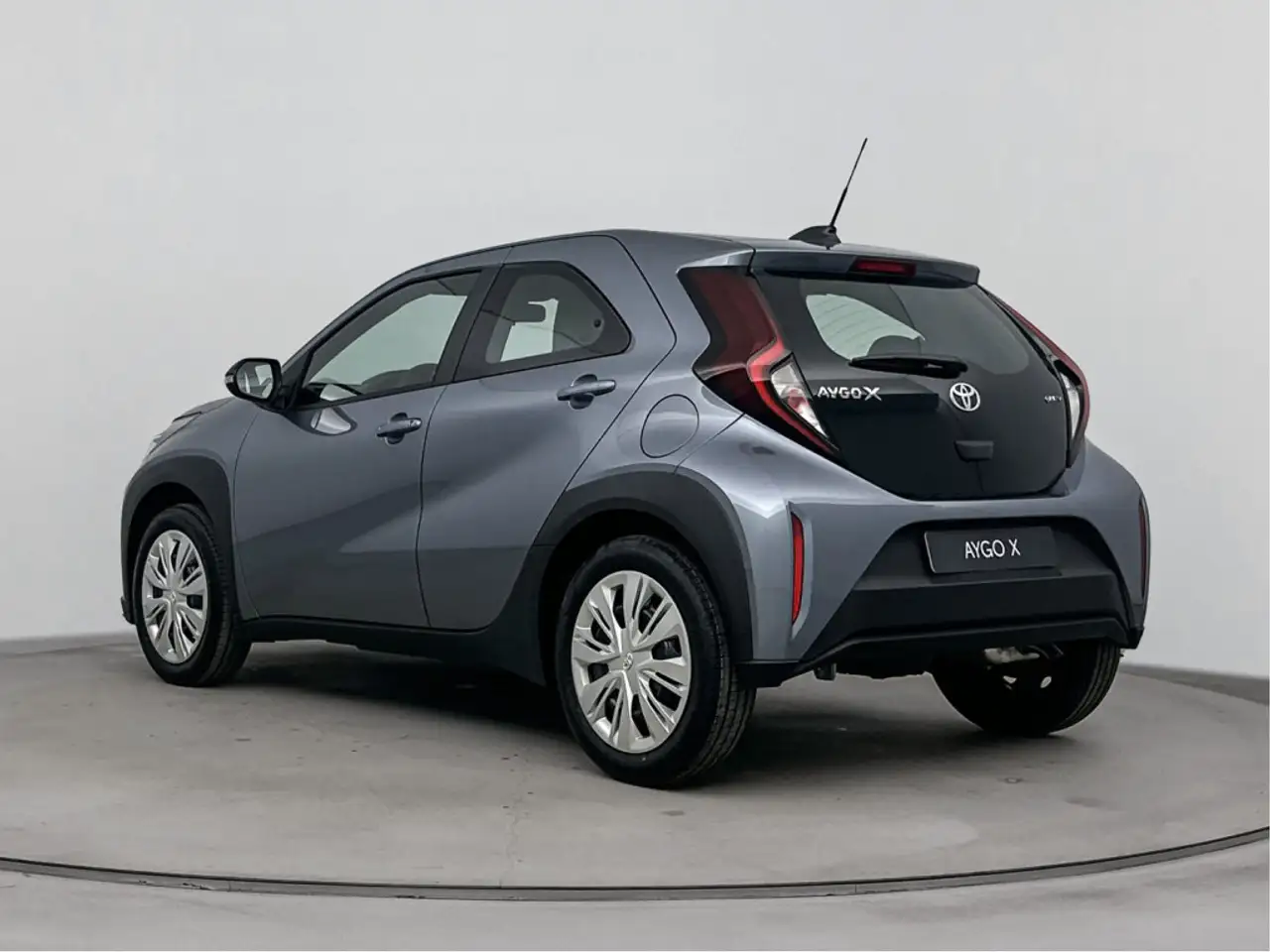 Toyota Aygo X 2026 — фото 12