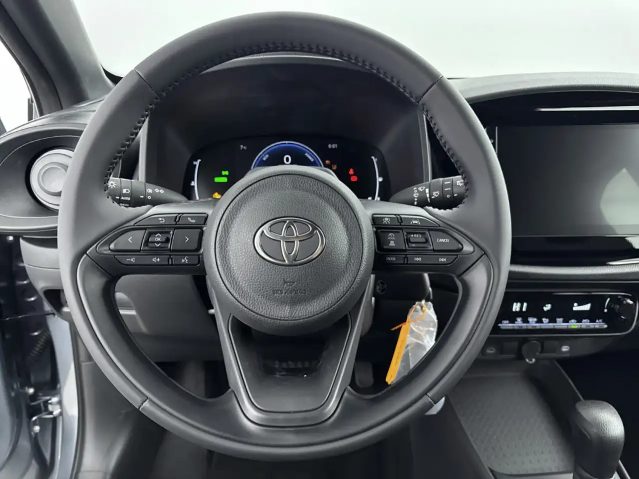 Toyota Aygo X 2026 — фото 15
