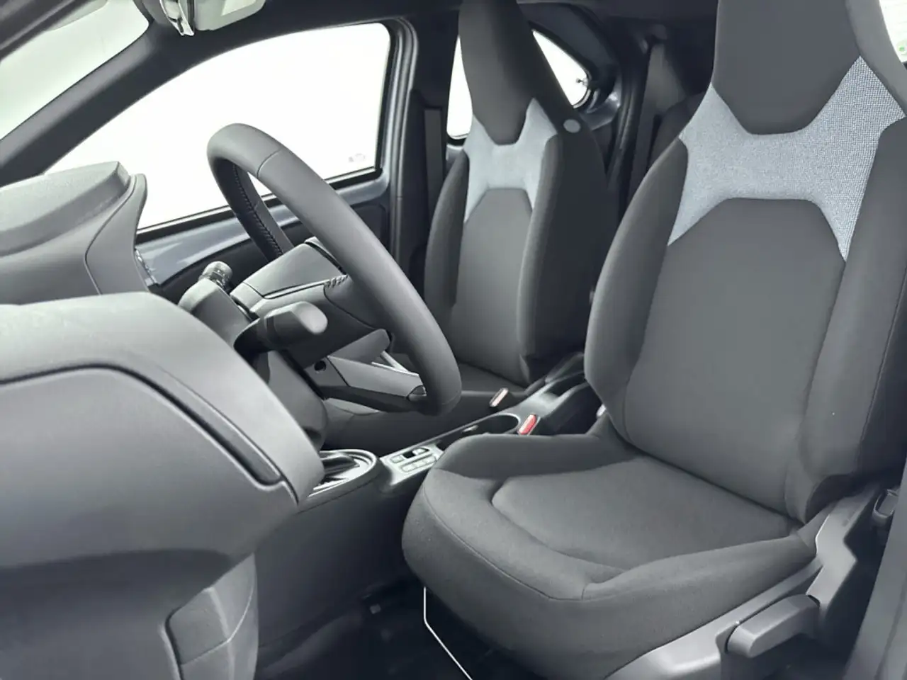 Toyota Aygo X 2026 — фото 13