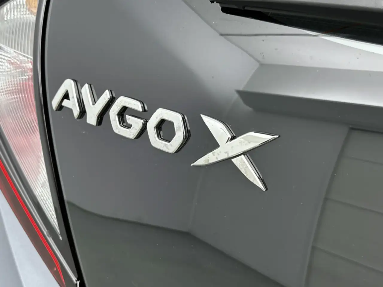 Toyota Aygo X 2026 — фото 16