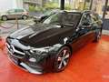 Mercedes-Benz C 200 C 200 Business-Paket Avantgarde 1. Hand Noir - thumbnail 7