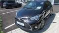 Toyota Yaris 1,0 VVT-i Edition 45 Schwarz - thumbnail 3