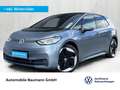 Volkswagen ID.3 Pro Performance 1st Max Bleu - thumbnail 1
