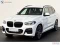 BMW X3 xDrive30e Weiß - thumbnail 1