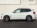 BMW X3 xDrive30e Weiß - thumbnail 7