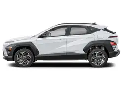 Hyundai Kona 2026