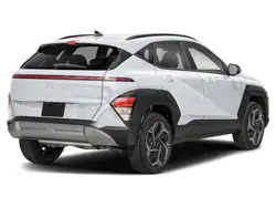 Hyundai Kona 2026